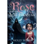 Rose and the Lost Princess – Hledejceny.cz