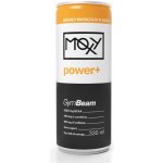 GymBeam Moxy Bcaa Energy drink 330 ml – Zboží Mobilmania
