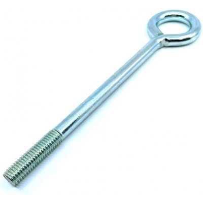 EU SELECT Oko lešenářské se závitem M12x120 M 12x120 – Sleviste.cz