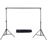 Fotověci Foto Konstrukce na Pozadí Fotostudio 3 x 2,6m – Zboží Živě