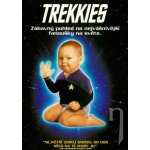 trekkies DVD – Sleviste.cz