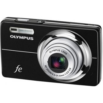 Olympus FE-5000