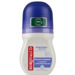 Borotalco Active Citrus roll-on 50 ml – Hledejceny.cz