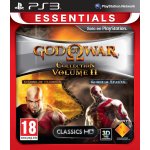 God of War Collection 2 – Hledejceny.cz