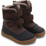 Bundgaard Bertram TEX Brown – Zboží Dáma