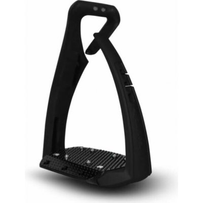 Freejump Soft Up Bezpečnostní třmeny Pro Plus černé – Zboží Mobilmania