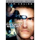 Minority Report - 2 Disc Special Edition DVD