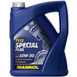 Mannol Special Plus 10W-30 5 l – Sleviste.cz