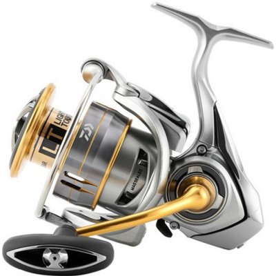 Daiwa Freams LT 3000 D-C – Zboží Mobilmania