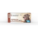 Fipron Spot-on Dog L 3 x 2,68 ml – Hledejceny.cz