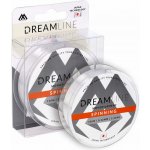 Mikado Dreamline Spinning Clear 150 m 0,22 mm 6,18 kg – Hledejceny.cz