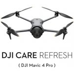 DJI Care Refresh (Mavic 4 Pro) EU 1letý plán – elektronická verze 10978 – Zboží Živě