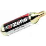 Zefal CO2 25g – Zboží Mobilmania
