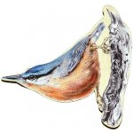 Lesní svět Magnet tvar Brhlík – Zbozi.Blesk.cz