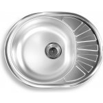 Novaservis DR45/58 – Sleviste.cz