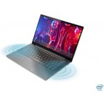 Lenovo IdeaPad S740 81RS0006CK – Hledejceny.cz