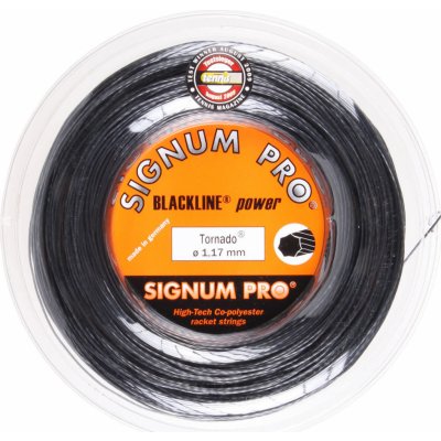 Signum Pro TORNADO 200m 1,23 mm – Hledejceny.cz