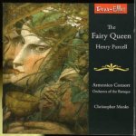 Purcell, H. - Fairy Queen – Hledejceny.cz