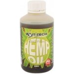 Bait-Tech Tekutý olej Hemp Oil 500ml – Hledejceny.cz