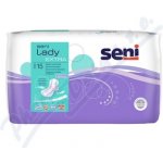 Seni Lady Extra Plus 15 ks – Zboží Mobilmania