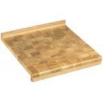 Zassenhaus Pracovní vál, 39 cm, gumovník – Hledejceny.cz