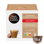 Nescafé Dolce Gusto Cortado Decaffeinato 16 ks – Hledejceny.cz