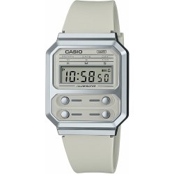 Casio A100WEF-8A