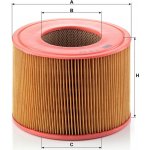 MANN-FILTER Vzduchový filtr MANN C22212 (MF C22212) – Hledejceny.cz