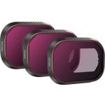 DJI Mini 4 Pro OEM ND Filters Set ND 16/64/256 2926934131833 – Zboží Živě