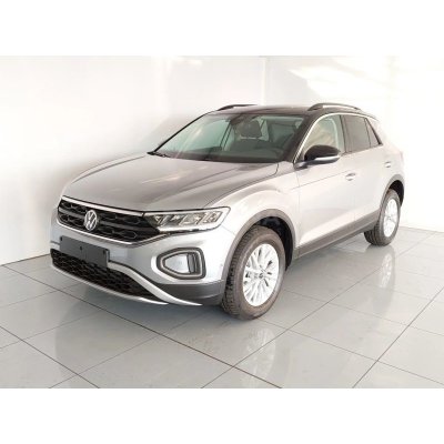 Volkswagen T-Roc 2.0 TDI Life 85 kW | Zboží Auto