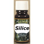 Saloos esenciální olej Mrkev 5 ml – Zboží Dáma