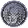 Pressburg Mint stříbrná mince Icon Marilyn Monroe 2022 Proof-like 1 oz