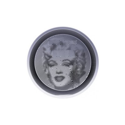 Pressburg Mint stříbrná mince Icon Marilyn Monroe 2022 1 oz – Zbozi.Blesk.cz