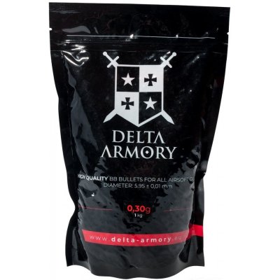 Delta Armory 0.30g/3300