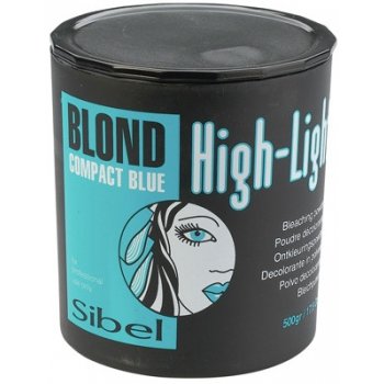 Blond Compact Blue 500 g