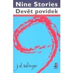 Devět povídek/ Nine Stories Jerome David Salinger – Hledejceny.cz