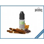 Infamous Liqonic Tobacco Cohiba 10 ml – Sleviste.cz