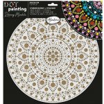 Aladine Sada na tečkování 30 cm Mandala 3 – Hledejceny.cz