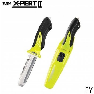Tusa X-PERT II FK-920 – Zboží Mobilmania