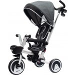 BABY MIX 5v1 RELAX 360 šedá – Zboží Dáma