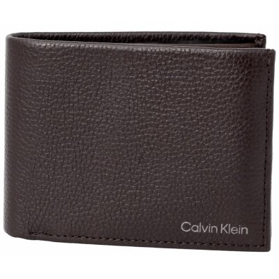 Calvin Klein Pánská kožená peněženka K50K507969BAW – Zboží Mobilmania