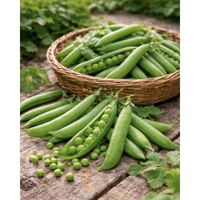 SEMO Hrách zahradní Oskar® 50 g – Zboží Dáma