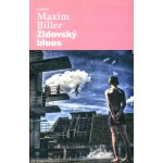 Židovský blues - Maxim Biller – Sleviste.cz