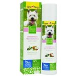 Gimborn Gimdog pro psy s bílou srstí | 250 ml – Sleviste.cz