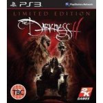 The Darkness 2 (Limited Edition) – Hledejceny.cz
