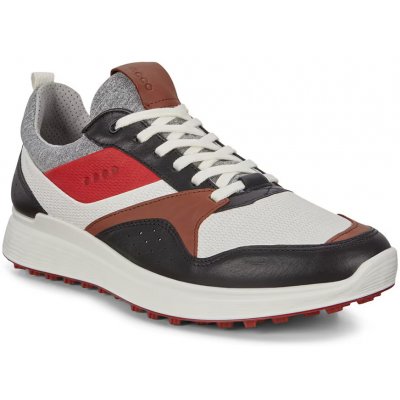 Ecco S-Casual Mens blue/white/black – Zboží Dáma