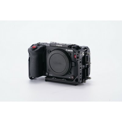 Tilta Full Camera Cage for Canon C50 - Black – Zboží Živě