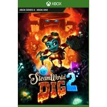 SteamWorld Dig 2 – Hledejceny.cz