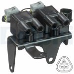Zapalovací cívka DELPHI GN10829-12B1 (GN1082912B1) – Hledejceny.cz