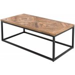 Anvicti1 INFINITY 100 cm NATURE masiv mango – Hledejceny.cz